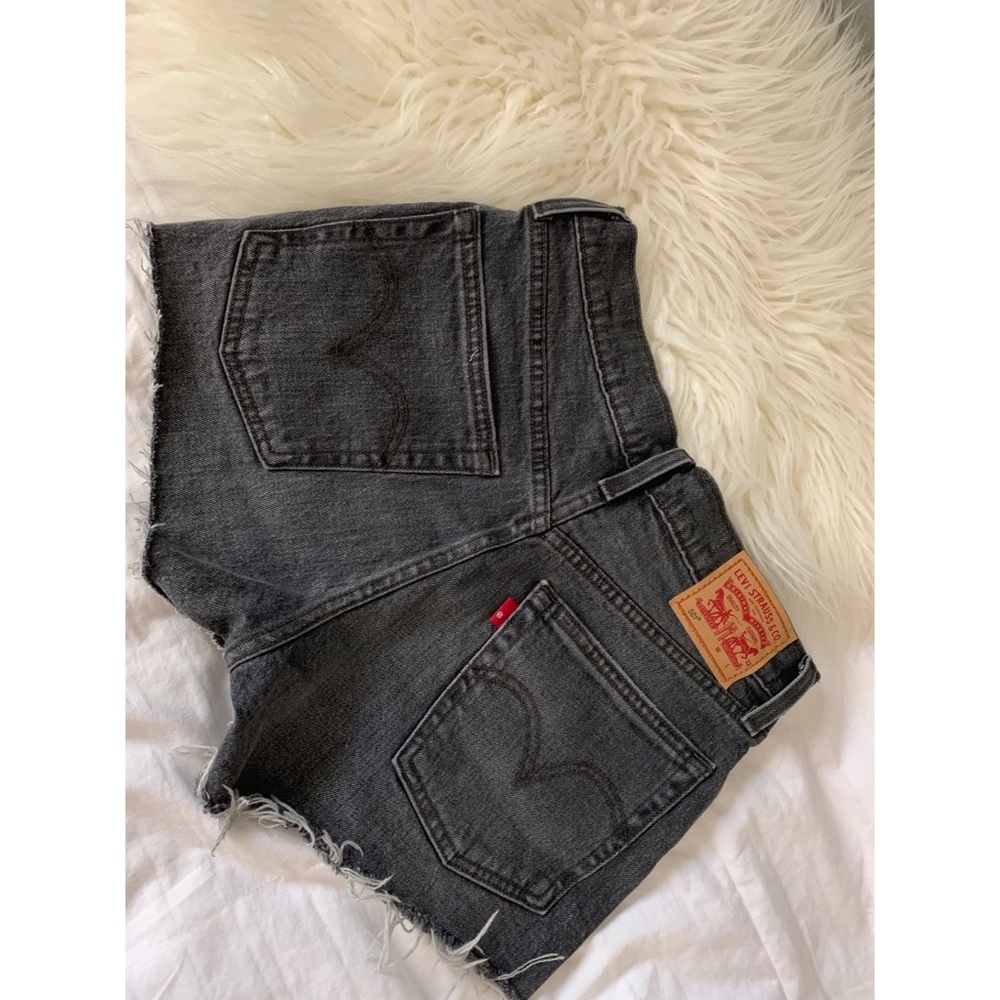 Vintage Levi shorts